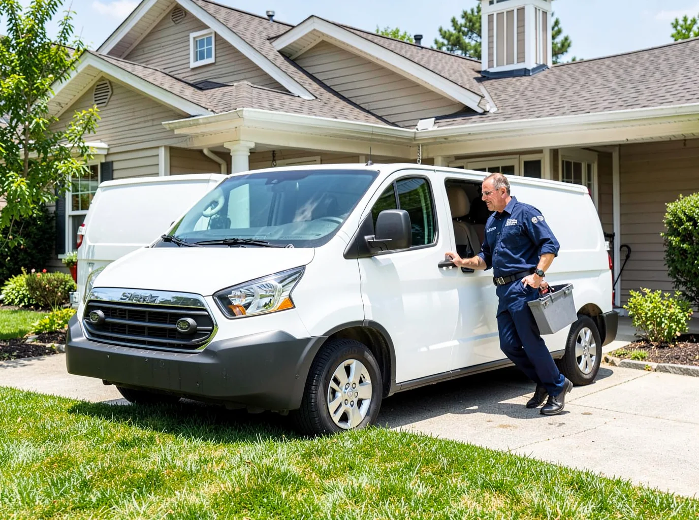 Emergency Plumber company in Sheldon, ND