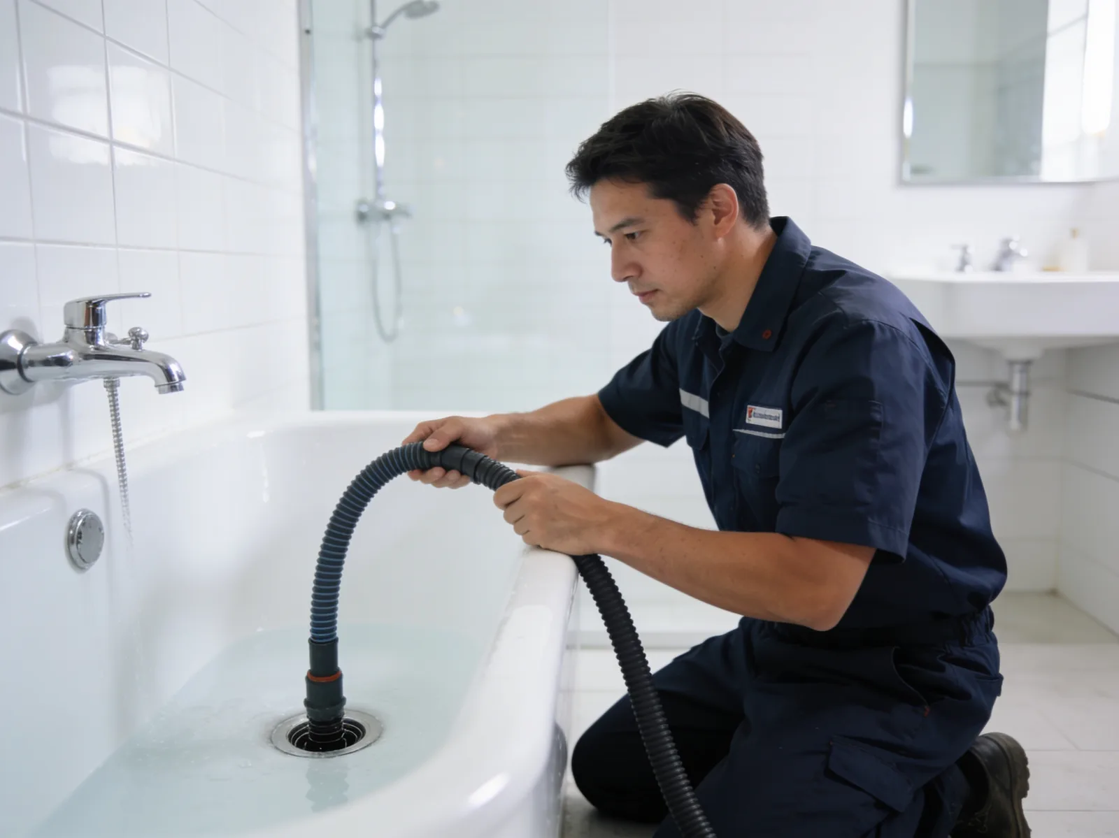 Emergency Plumber Sheldon, ND FAQs